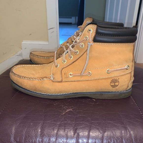 Timberland Other - Timberland Boots
